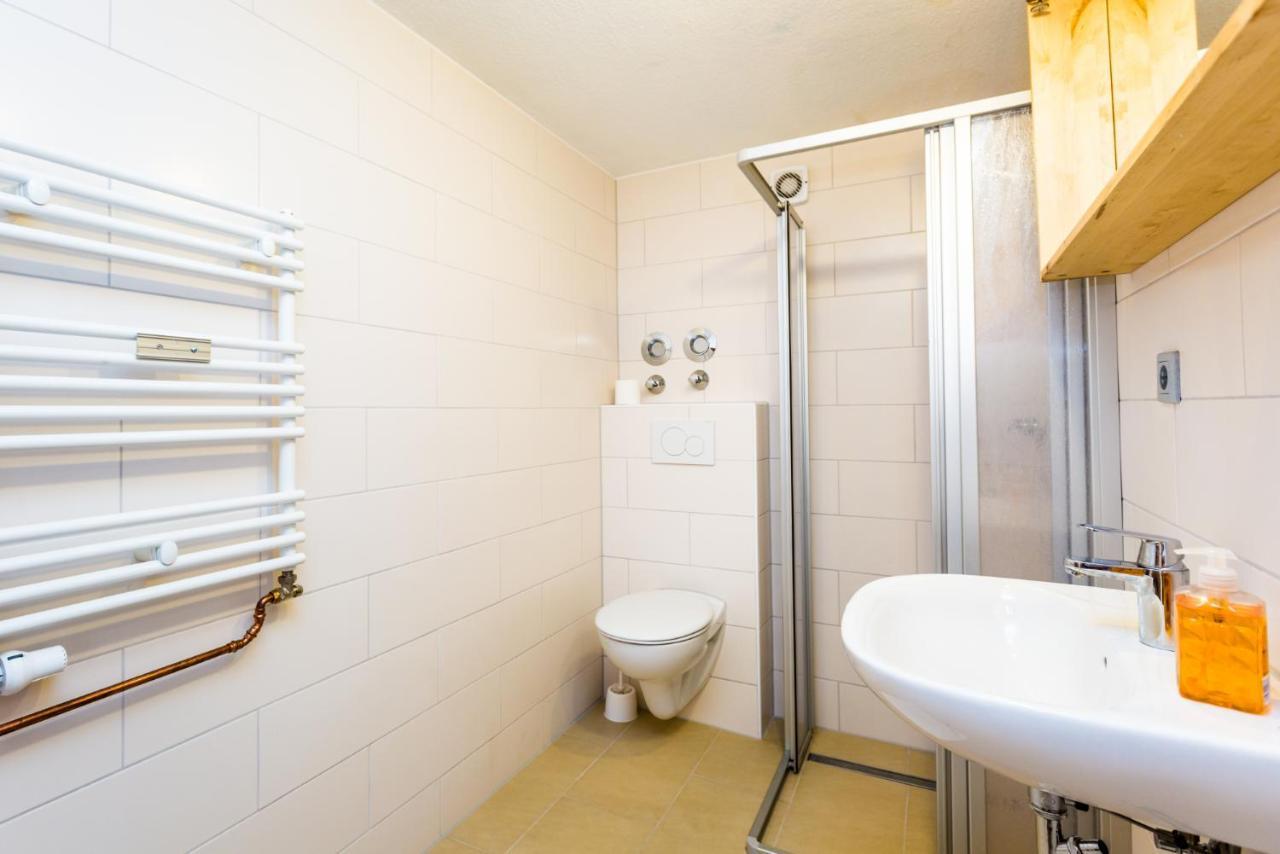 Cologne Fair Apartment With Cathedral View ภายนอก รูปภาพ