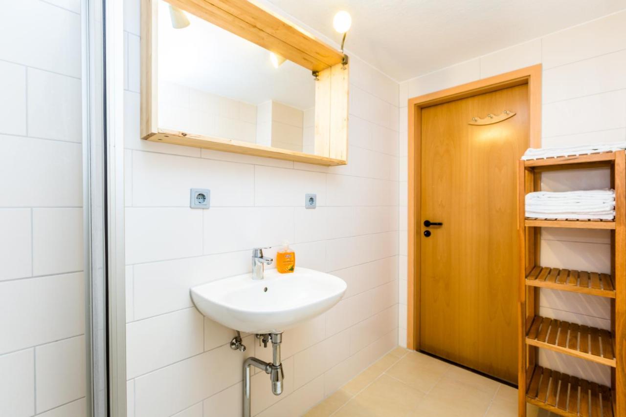 Cologne Fair Apartment With Cathedral View ภายนอก รูปภาพ