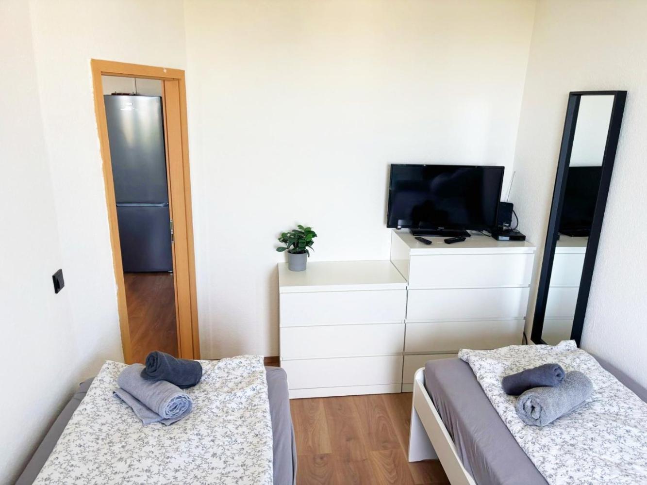 Cologne Fair Apartment With Cathedral View ภายนอก รูปภาพ