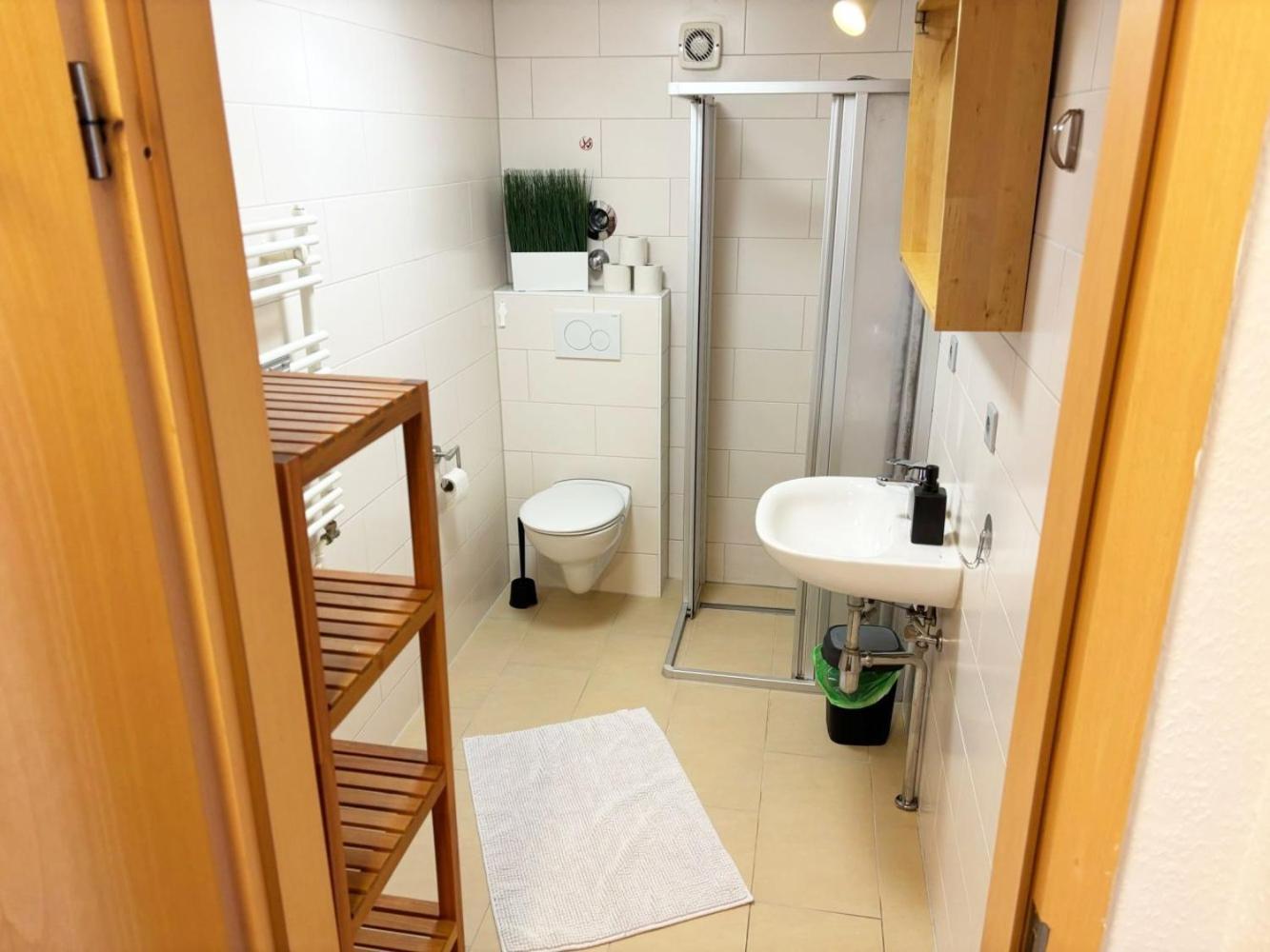 Cologne Fair Apartment With Cathedral View ภายนอก รูปภาพ