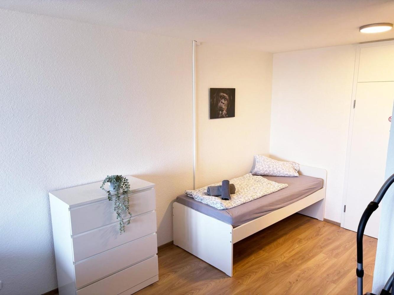 Cologne Fair Apartment With Cathedral View ภายนอก รูปภาพ