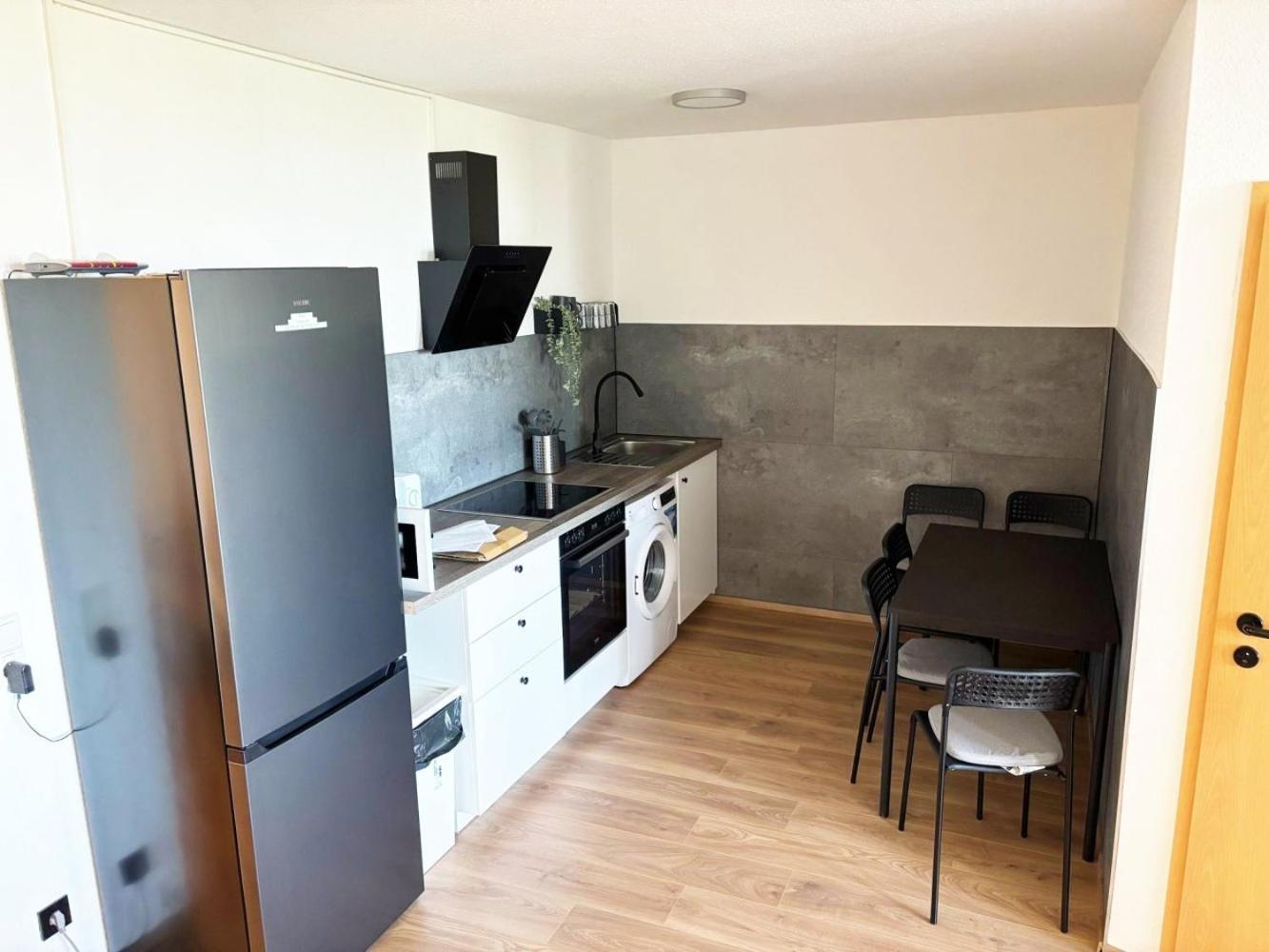 Cologne Fair Apartment With Cathedral View ภายนอก รูปภาพ